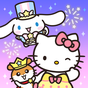 Icono de Hello Kitty Friends