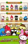 Hello Kitty Friends のスクリーンショットapk 