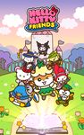 Hello Kitty Friends ekran görüntüsü APK 2