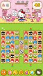 Tangkap skrin apk Hello Kitty Friends 17