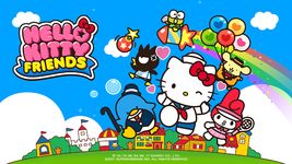 Tangkapan layar apk Hello Kitty Friends 14