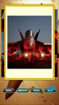 Aircraft Puzzles screenshot apk 9