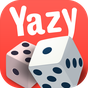 Ikona Yazy the best yatzy dice game