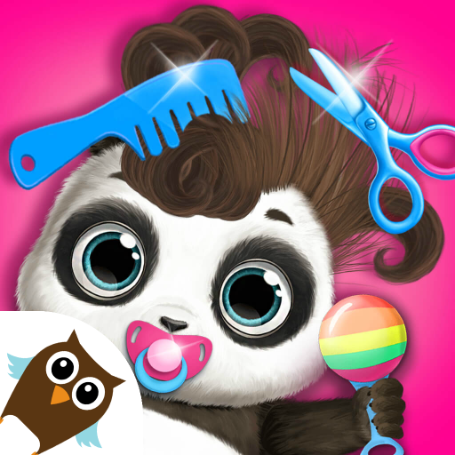 Creche do Bebê Panda – Apps no Google Play