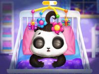 Panda Lu Baby Bear Care 2 - Babysitting & Daycare ekran görüntüsü APK 11