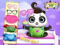 Screenshot 3 di Panda Lu Baby Bear Care 2 - Babysitting & Daycare apk