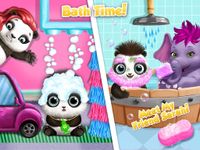 Panda Lu Baby Bear Care 2 - Babysitting & Daycare screenshot APK 