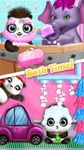 Panda Lu Baby Bear Care 2 - ベビーシッター&デイケア のスクリーンショットapk 16