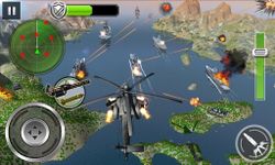 Air Gunship Battle 3D εικόνα 1