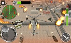 Air Gunship Battle 3D εικόνα 3