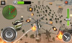 Air Gunship Battle 3D εικόνα 2