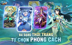 Screenshot 5 di OMG 3Q – Đấu tướng chiến thuật cực mạnh apk