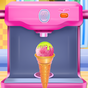 APK-иконка Fantasy Ice Cream Land