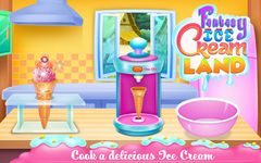 Fantasy Ice Cream Land image 11