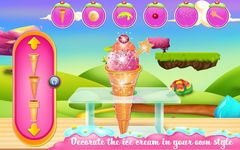 Fantasy Ice Cream Land image 6