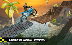 Stuntman Bike Race screenshot apk 7