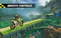 Stuntman Bike Race screenshot apk 2