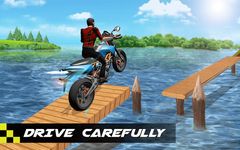 Stuntman Bike Race screenshot apk 16