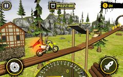 Stuntman Bike Race screenshot apk 10