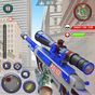 City Police Sniper 2018 - Best FPS Shooter