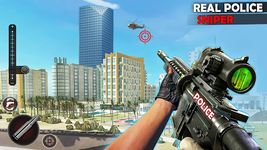 İl Emniyet Sniper 2018 - En İ ekran görüntüsü APK 19