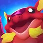 Иконка Drakomon - Battle & Catch Dragon Monster RPG Game