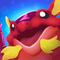 Drakomon - Battle & Catch Dragon Monster RPG Game アイコン