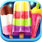 APK-иконка Мороженое Lollipop Maker - Cook & Make