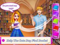 Plotek - High School Crush & Kissing Game obrazek 3