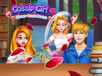 Gossip Girl - Lise Ezmek ve Öpüşme Oyunu imgesi 11