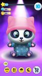 ภาพหน้าจอที่ 1 ของ Pu - Cute giant panda bear, pet care game