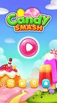 Captura de tela do apk Candy Smash 12