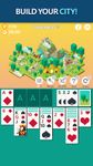 Age of solitaire : City Building Card game screenshot apk 14