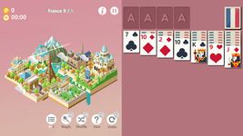 Age of solitaire : City Building Card game screenshot apk 10