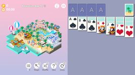 Age of solitaire : City Building Card game screenshot apk 6
