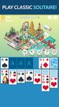 Age of solitaire : City Building Card game screenshot apk 8