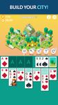 Age of solitaire : City Building Card game screenshot apk 23