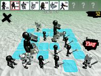 Stickman Simulator: Zombie Battle screenshot apk 3