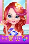 Ecole des enfants Stylesdecheveux-MaquillageArtist capture d'écran apk 