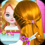 Ecole des enfants Stylesdecheveux-MaquillageArtist capture d'écran apk 14