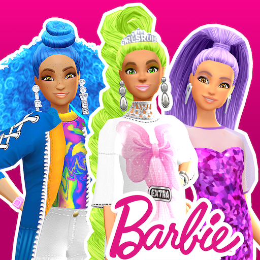 Barbie Dreamtopia Cabelo Mágico versão móvel andróide iOS apk baixar  gratuitamente-TapTap