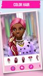 Captura de tela do apk Barbie™ Fashion Closet 2