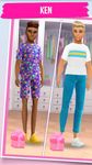Barbie™ Fashion Closet capture d'écran apk 