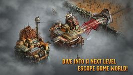 Gambar Escape Machine City 23