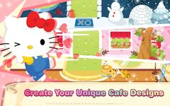 Gambar Kafe Impian Hello Kitty 16