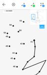 Dot 2 Dot - 1000 の点つなぎ のスクリーンショットapk 4