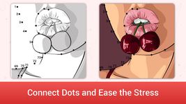 Dot 2 Dot - 1000 Noktaları birleştir ekran görüntüsü APK 5