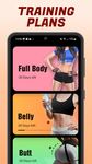 Captură de ecran Lose Weight in 30 Days apk 6