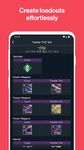 Vault Item Manager for Destiny 2 and 1 στιγμιότυπο apk 3