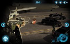 Sniper Gun 3D - Hitman Shooter afbeelding 1